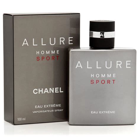 parfum homme allure chanel eau de toilette|best price chanel allure homme.